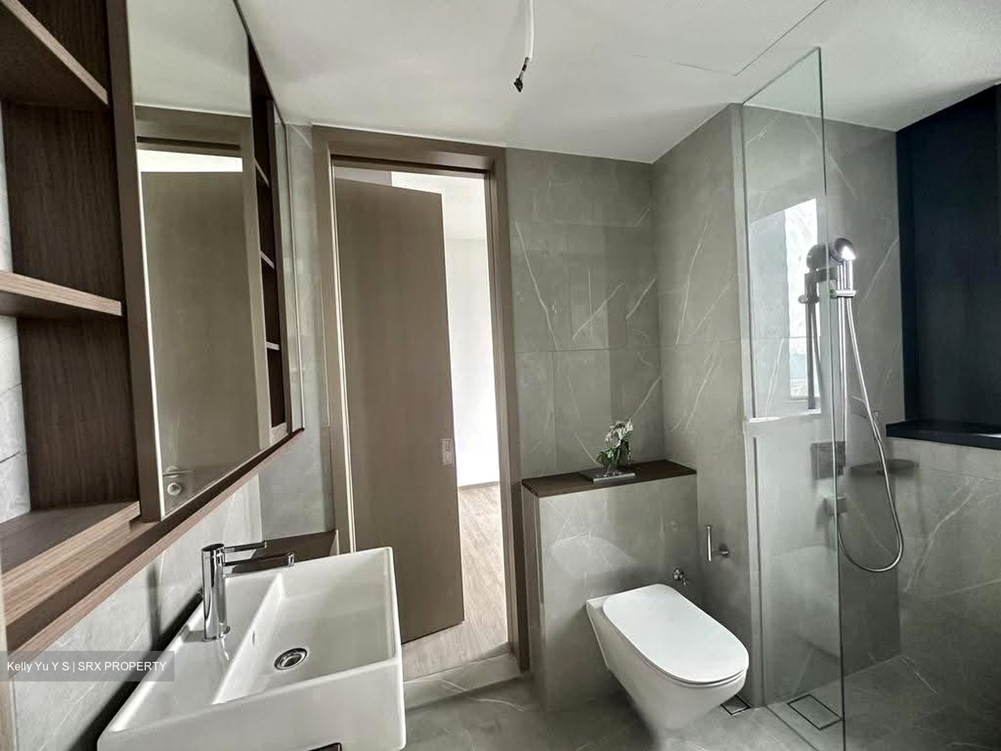 The Myst (D23), Condominium #631000191